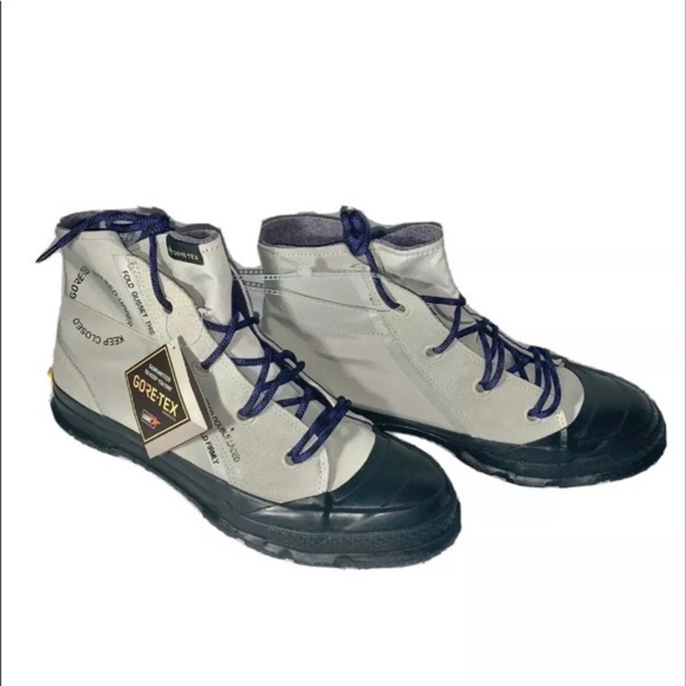 Mens Converse Chuck Taylor All Star MC18 Boots! - Picture 4 of 9